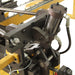 Baileigh MB350 Mandrel Bender - Clamp