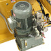 Baileigh MB350 Mandrel Bender - Motor