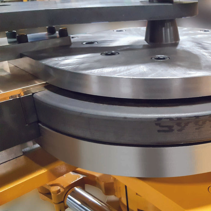Baileigh MB-4X2 Mandrel Bender - Head