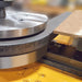 Baileigh MB-4X2 Mandrel Bender - Head 2