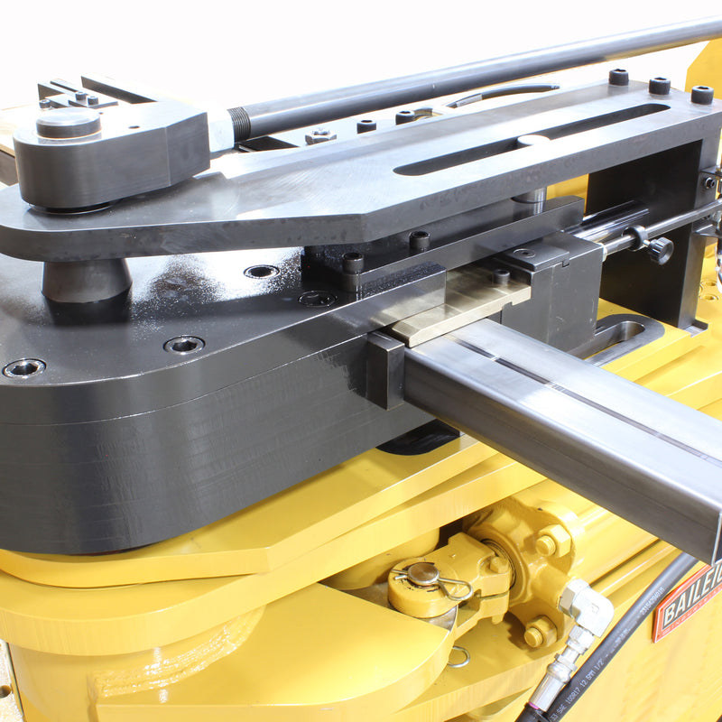 Baileigh MB-4X2 Mandrel Bender - Head 3
