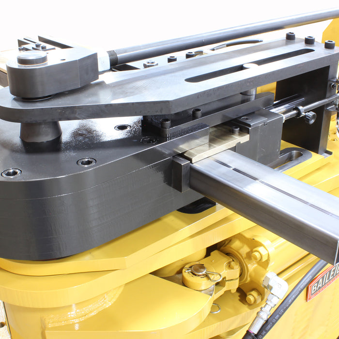 Baileigh MB-4X2 Mandrel Bender - Head 3