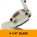 Baileigh MPS-2 Throatless Shear Blade