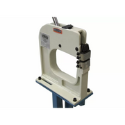 Baileigh MSS-16 Shrinker Stretcher Top View