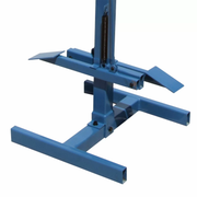 Baileigh MSS-18 Shrinker Stretcher Foot Pedal