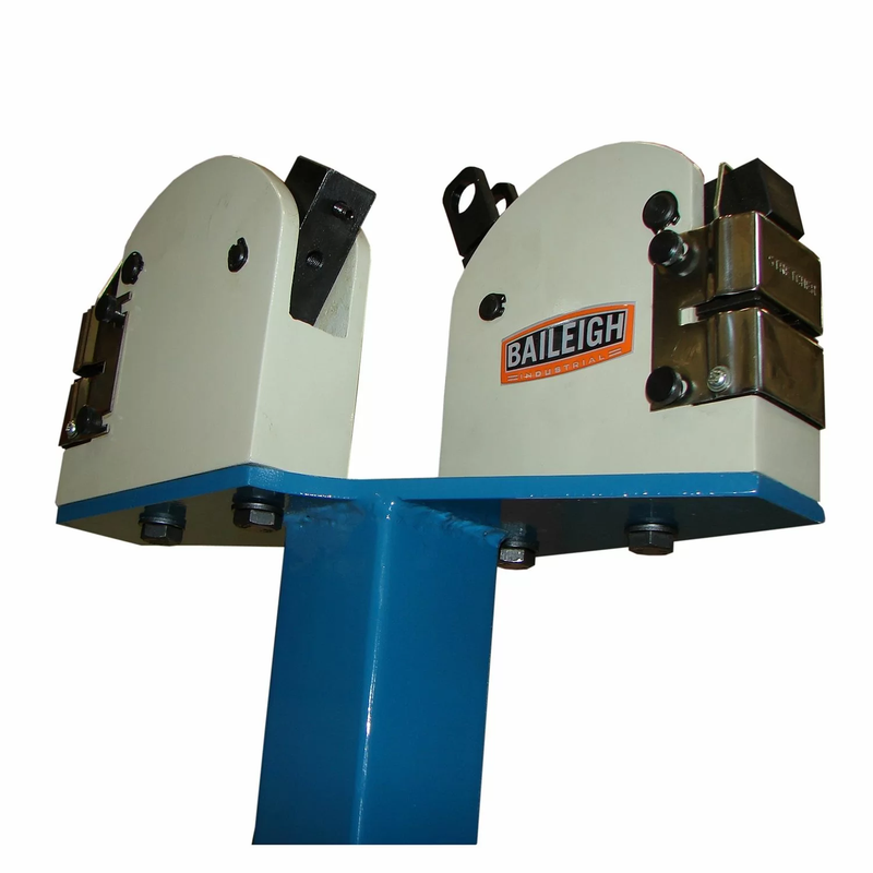 Baileigh MSS-18 Shrinker Stretcher Pair