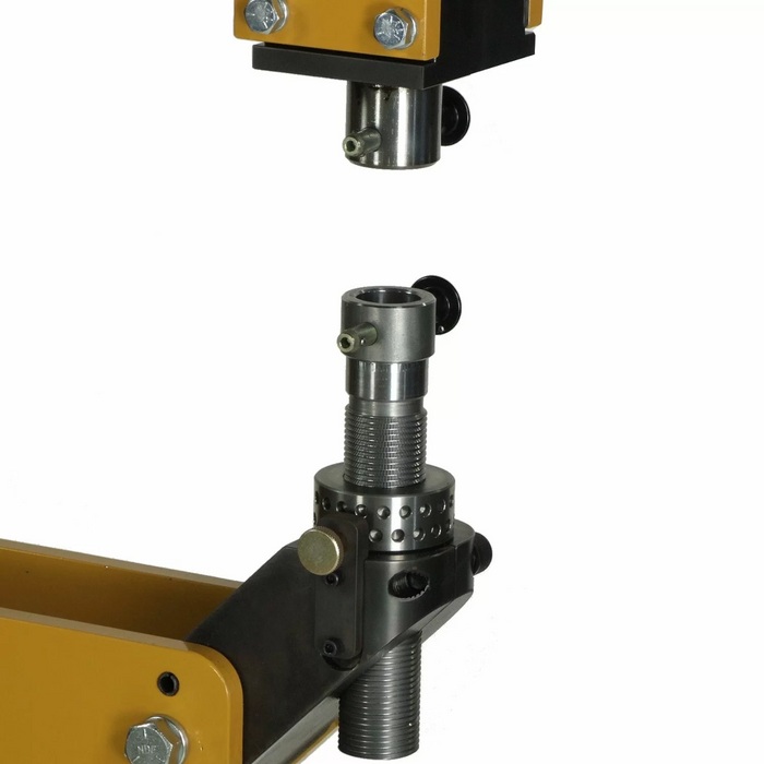 Baileigh PH-19 Reciprocating Hammer Tool Holder