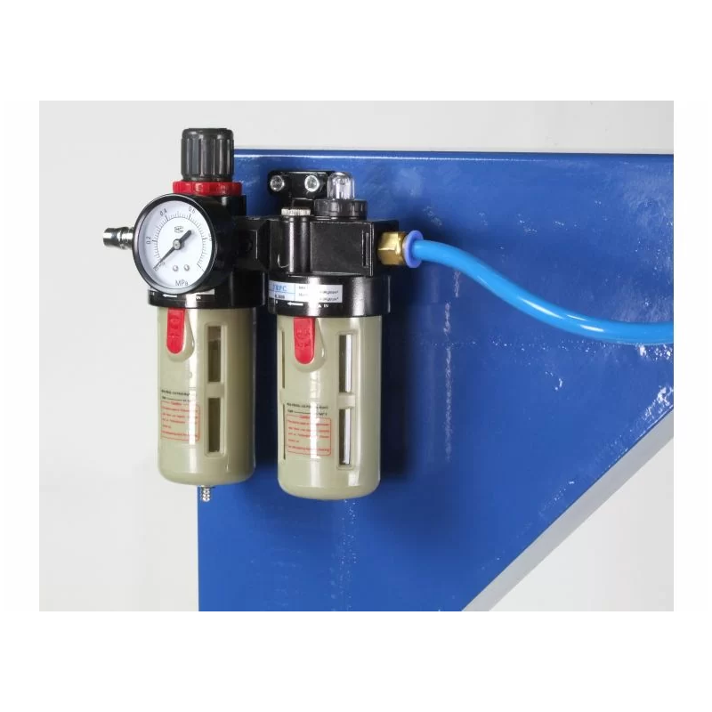 Baileigh PH-24A Pneumatic Planishing Hammer