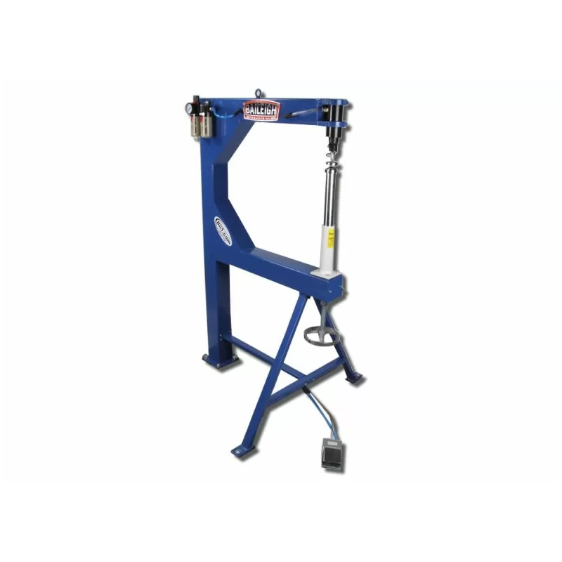 Baileigh PH-24A Pneumatic Planishing Hammer