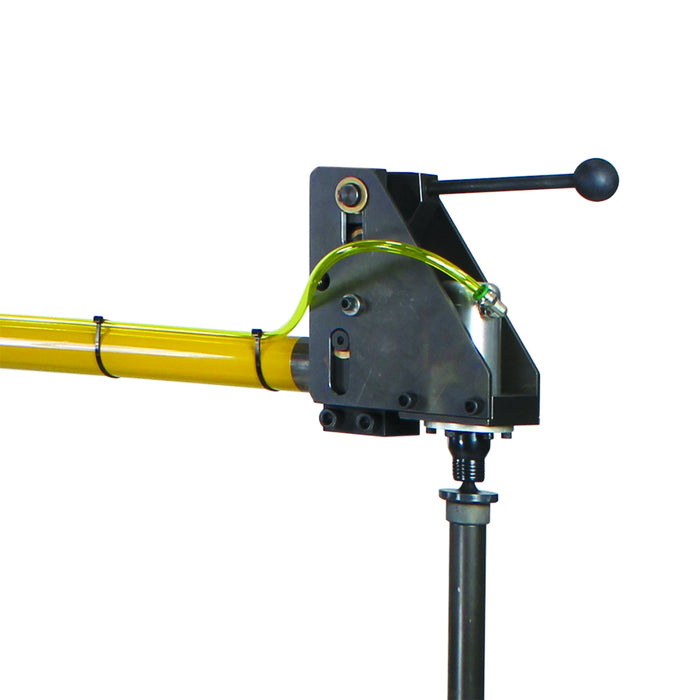 Baileigh PH36A Planishing Hammer head