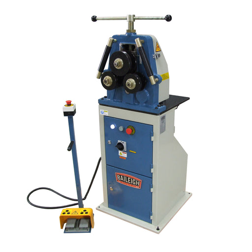 Baileigh R-M10E Ring Roller