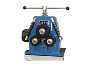 Baileigh R-M10E Ring Roller Head Vertical