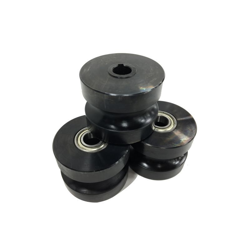Baileigh R-M7 Tube Roller Die