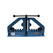 Baileigh R-M7 Radius Roller Front