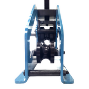 Baileigh R-M7 Radius Roller Side