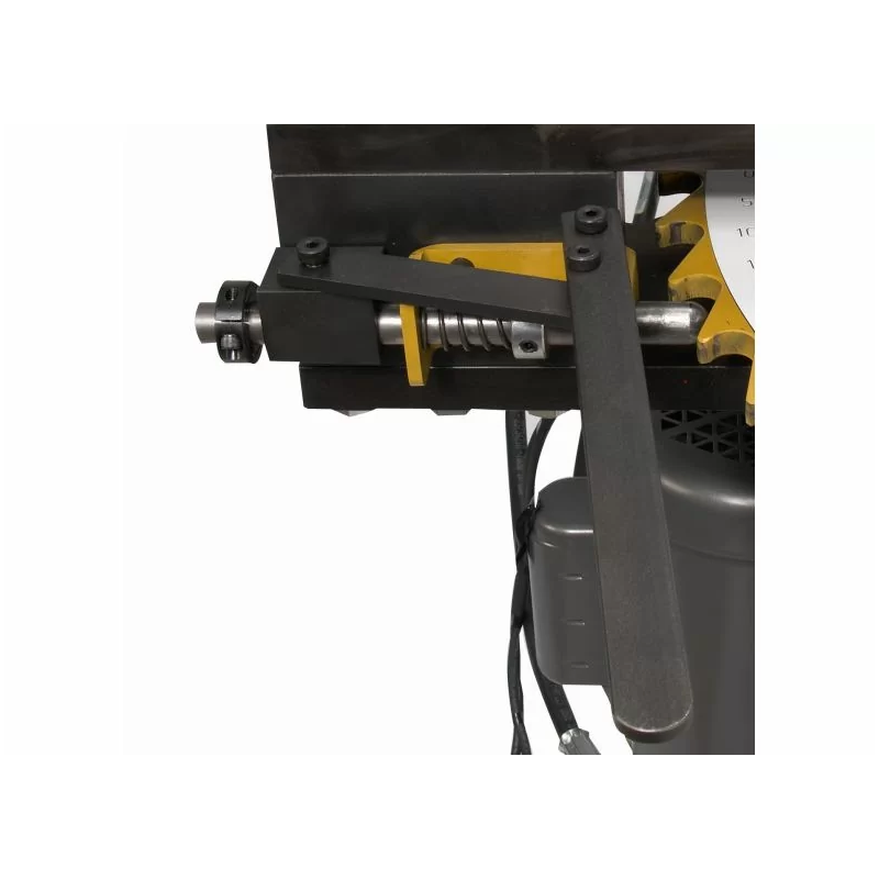 Baileigh RDB-125 Hydraulic Pipe Bender