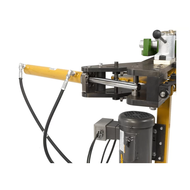 Baileigh RDB-125 Hydraulic Pipe Bender