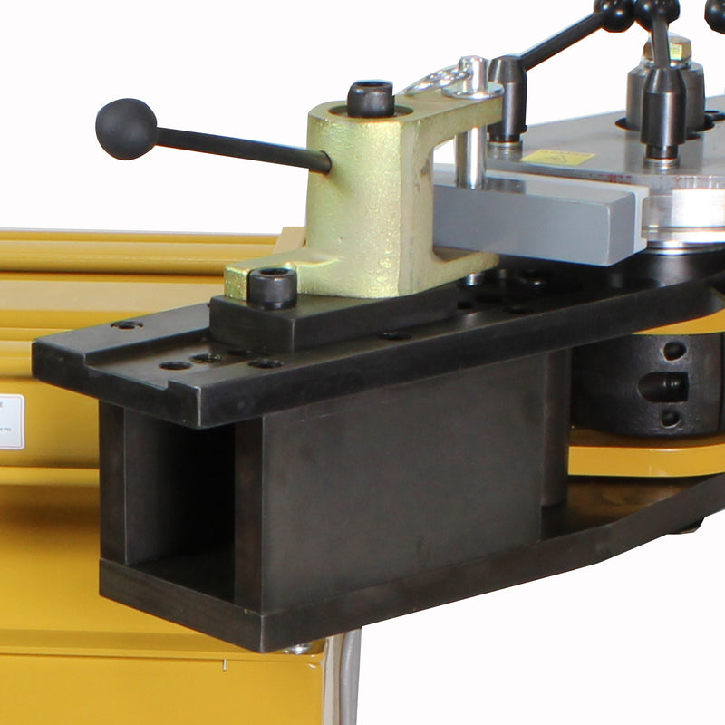 Baileigh RDB-150 Hydraulic Tube Bender Arm