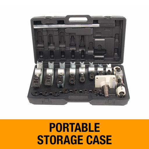 Baileigh RDB-25 Manual Tube Bender Storage Case