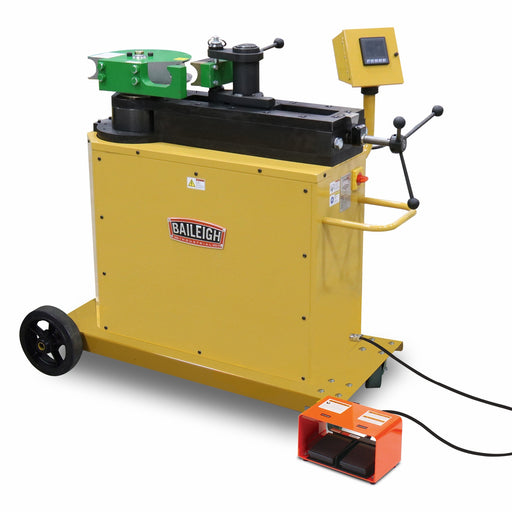 Baileigh RDB-325 Programmable PIpe Bender