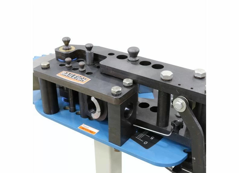 Baileigh RDB-050 Manual Tube Bender