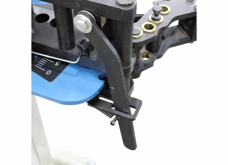 Baileigh RDB-050 Manual Tube Bender