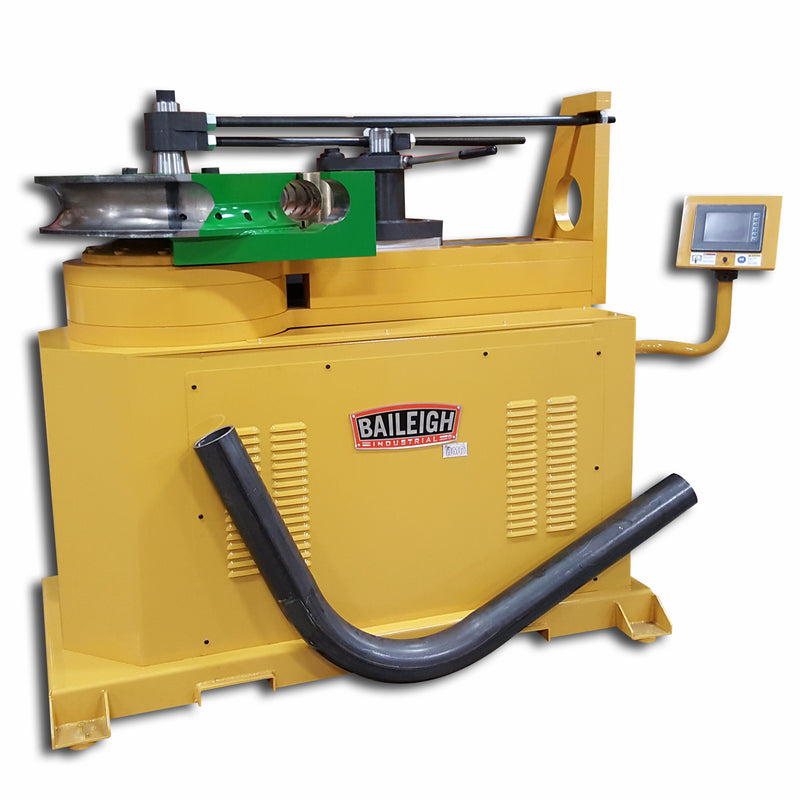 Baileigh RDB-480 Computer Controlled Pipe and Tube Bender