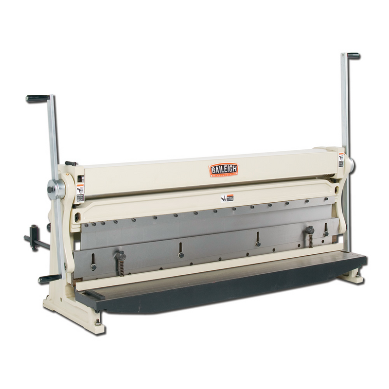 Baileigh SBR-5220 3-in-1 
