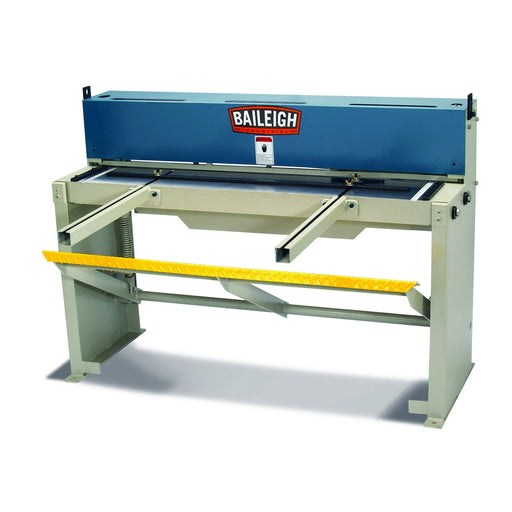 Baileigh SF-5216 Manual Foot Shear