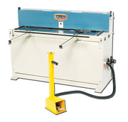Baileigh SH-5216A 52" 16ga Pneumatic Shear