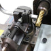 Baileigh TN-700 Endmill Notcher Close-Up