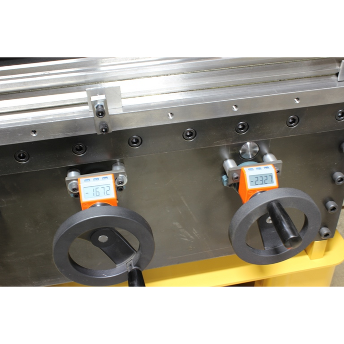 Bailiegh BP-3142NC Hydraulic Press Brake DRO