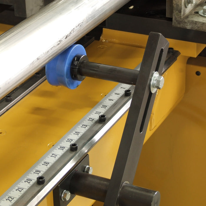 Baileigh MB350 Mandrel Bender - Support