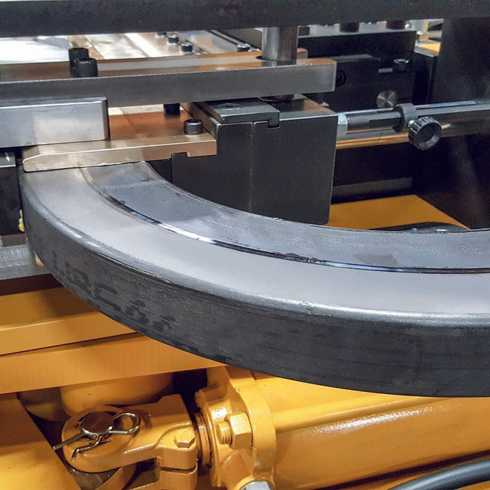 Baileigh MB-4X2 Mandrel Bender - Bend