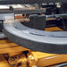 Baileigh MB-4X2 Mandrel Bender - Bend