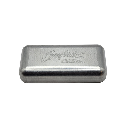 Cornfield Customs Billet File Holder