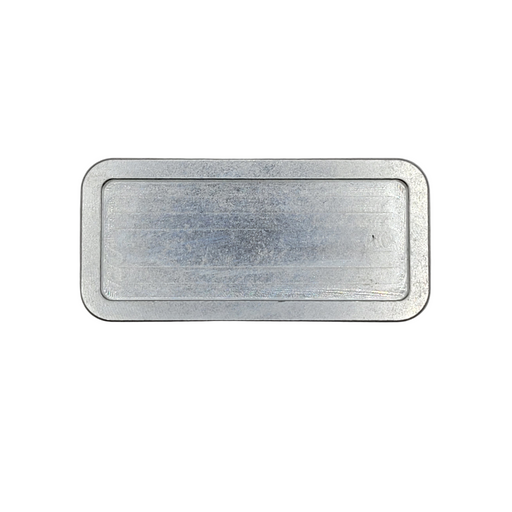Cornfield Customs Billet File Holder - Bottom