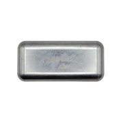 Cornfield Customs Billet File Holder - Top