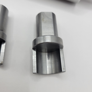Cornfield Customs Coining Tool Insert