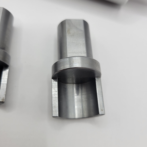 Cornfield Customs Coining Tool Insert