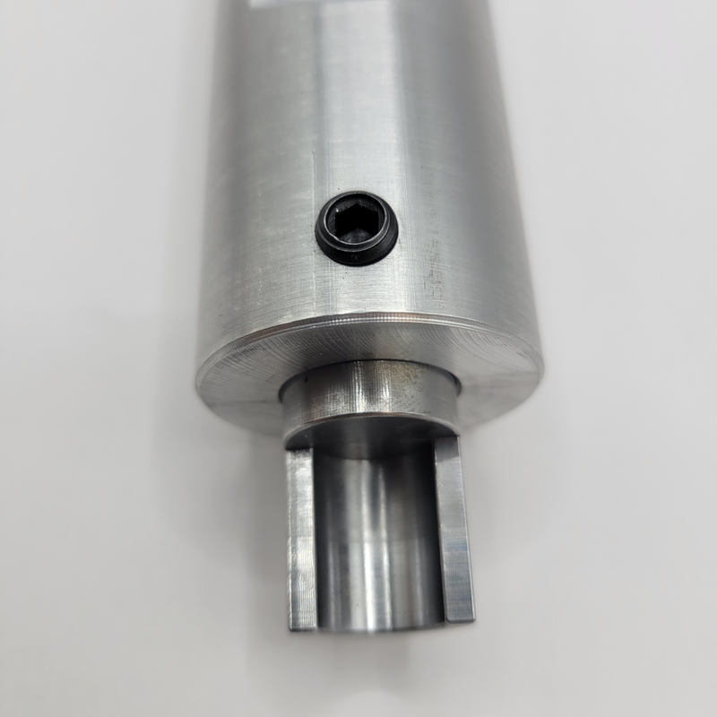 Cornfield Customs Coining Tool - Insert and Tool