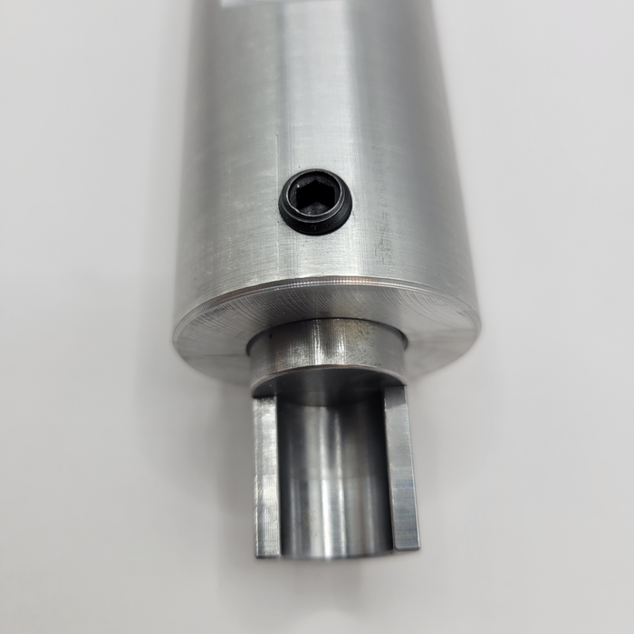 Cornfield Customs Coining Tool - Insert and Tool