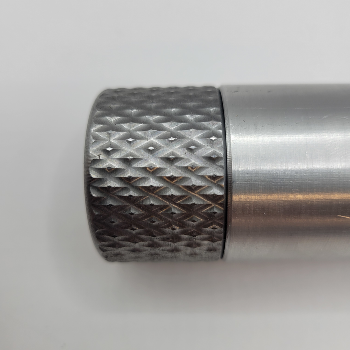 Cornfield Customs Coining Tool Hammer Insert