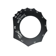 Cornfield Customs Radius Gauge #1