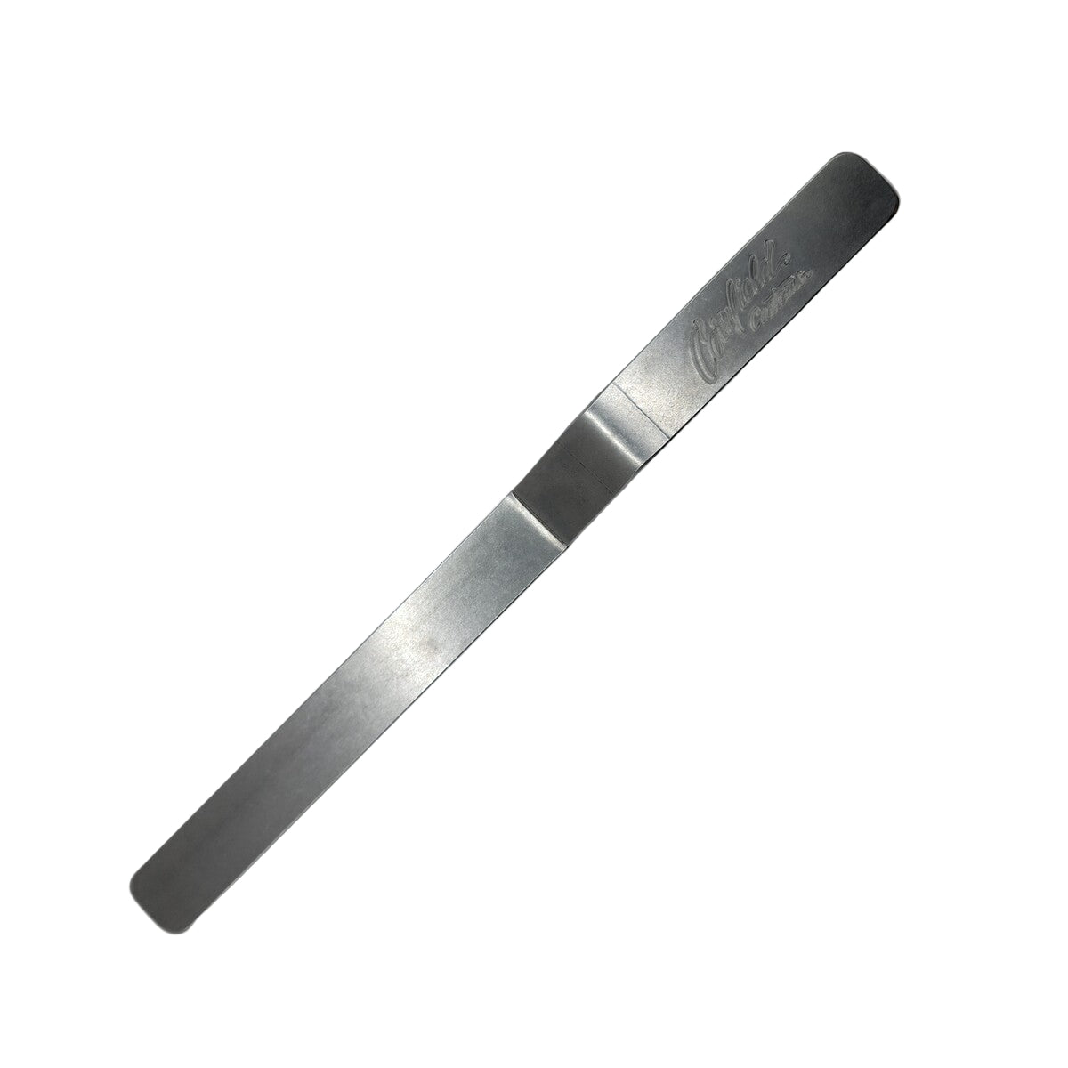 Metal Slapper Patterns Cornfield Customs Slapper — Shape The Metal