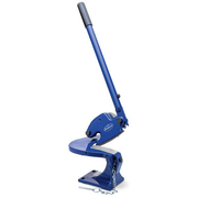 Eastwood 11797 Original Throatless Shear With Handle