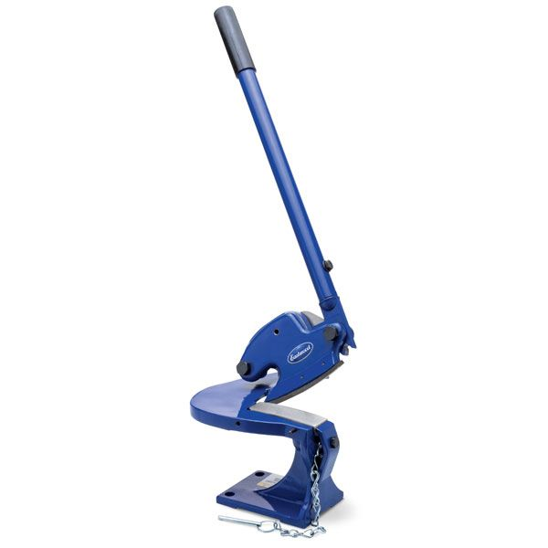 Eastwood 11797 Original Throatless Shear With Handle