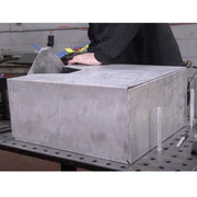 Eastwood 48" Box and Pan Brake - Box