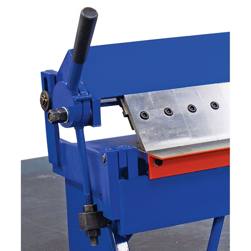 Eastwood 48" Box and Pan Brake Clamp Lever