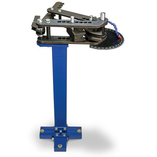 Eastwood 21115 High Capacity Tube Bender on Optional Stand